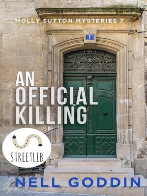 cover image of An Official Killing